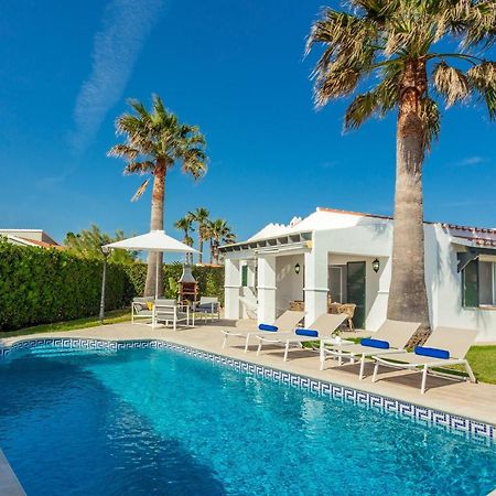 Villa Juanes Ciutadella  Exterior foto