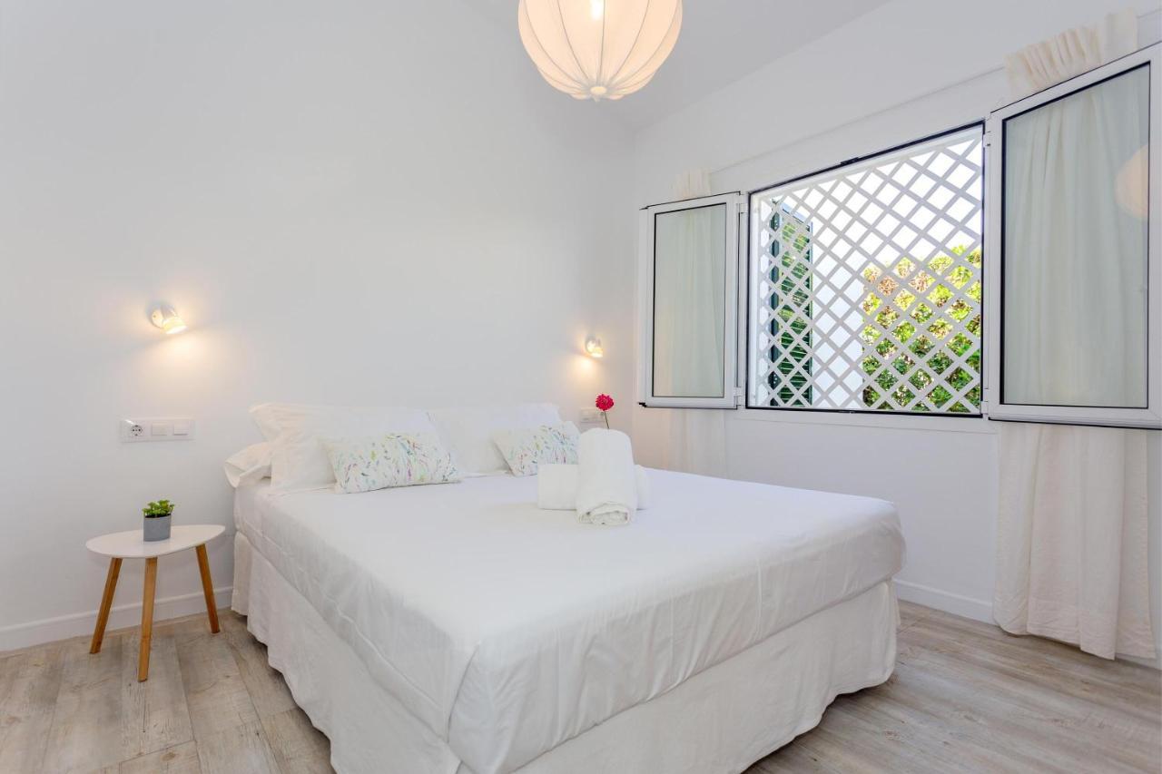 Villa Juanes Ciutadella  Exterior foto