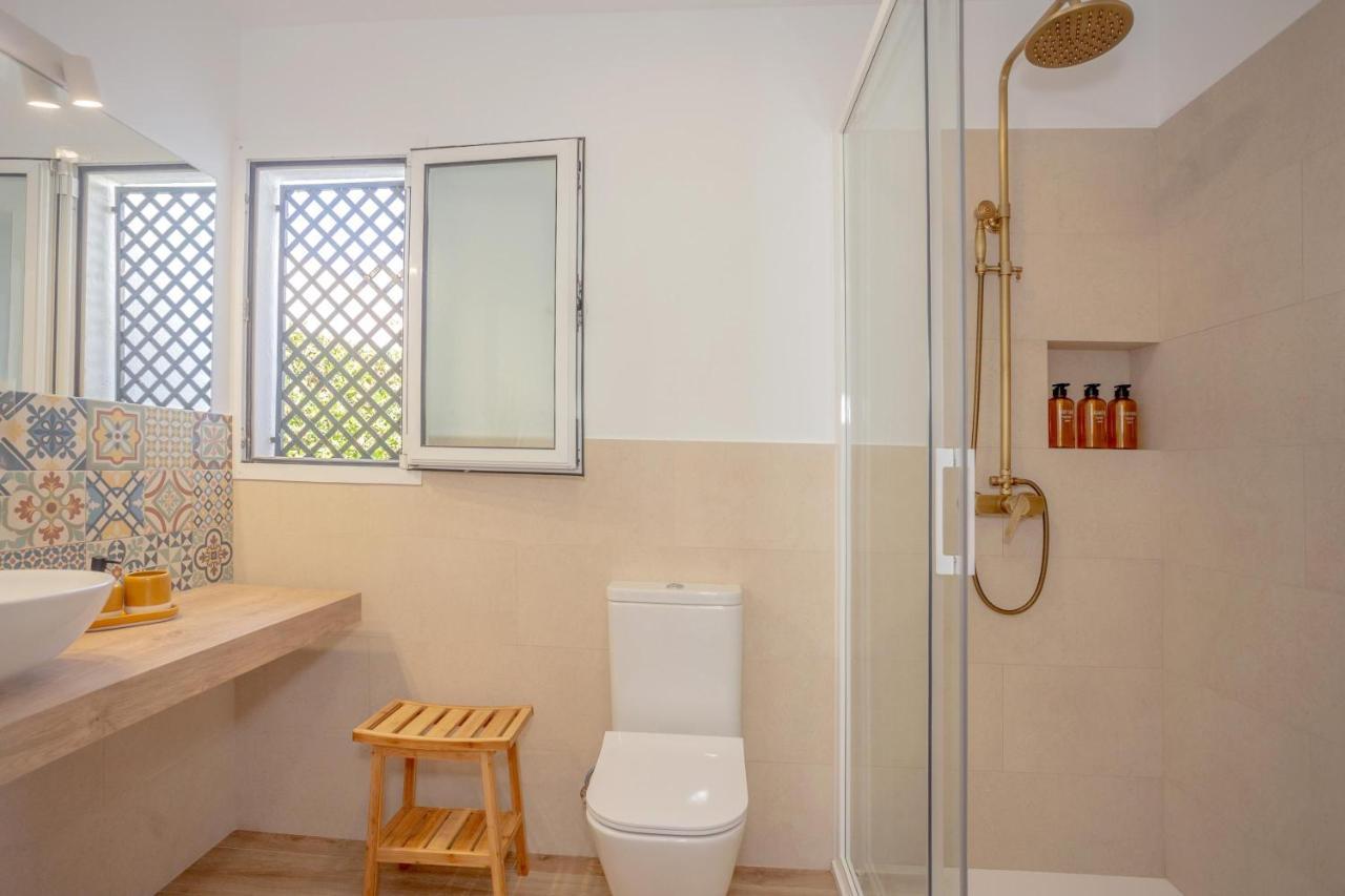 Villa Juanes Ciutadella  Exterior foto